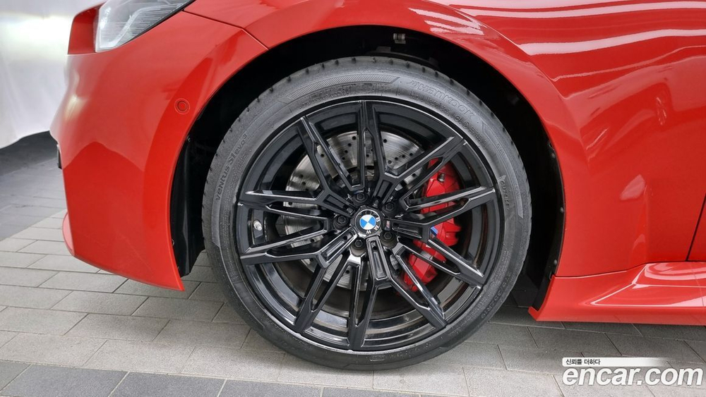 BMW M2 (G87) M2 First Editions (07.2023)