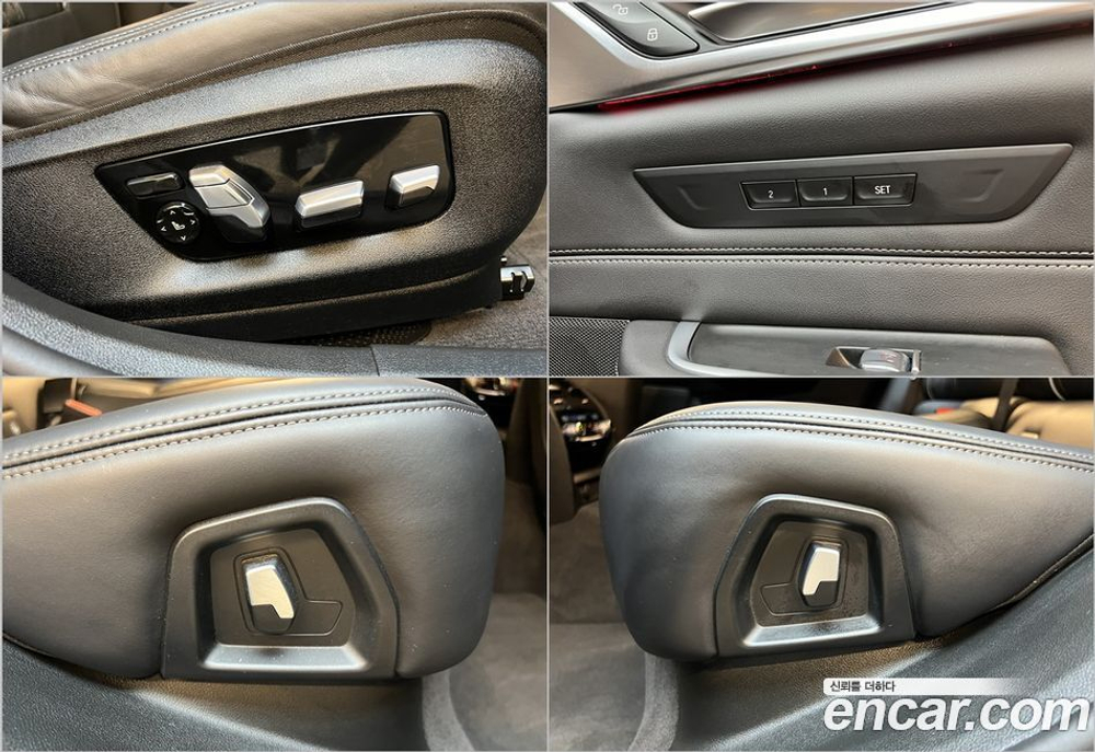 BMW 6 Series GT (G32) (01.2022)