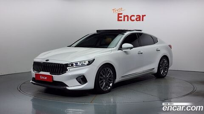 Kia K7 (Cadenza) Premier 3.0 GDI Signatures (12.2019)