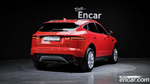 Jaguar E-PACE D180 S (09.2019)