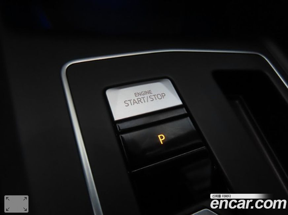 Volkswagen Golf 8 Generation 2.0 TDI Premium (04.2022)