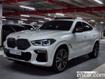 BMW X6 (G06) M50i (05.2021)