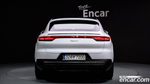 Porsche Cayenne (PO536) 3.0 Coupe (03.2022)