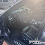 BMW M5 (F90) M5 Sedan Competition 35주년 Editions (02.2020)