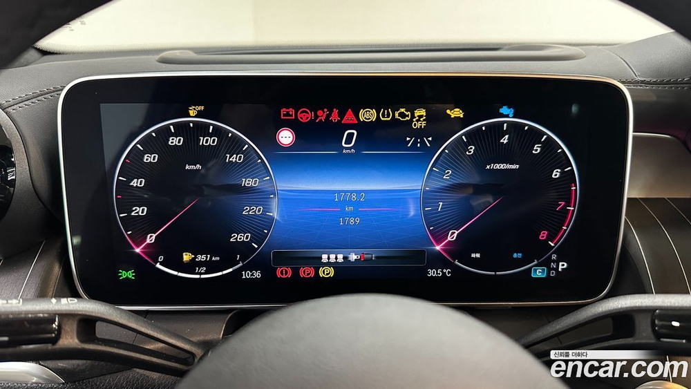 Mercedes-Benz GLC-Class X254 GLC300 4MATIC Coupe (12.2023)