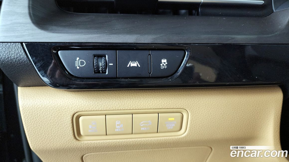 Kia Carnival (Sedona) 4 Generation 9-и местный Noblesse (11.2020)