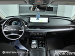Genesis G80 (RG3) Бензин 2.5 Turbo AWD (05.2021)