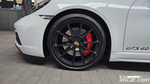 Porsche 718 Boxster 4.0 GTS (11.2021)