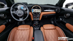 Mini Cooper S Convertible Classic (03.2022)