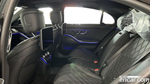 Mercedes-Benz S-Class W223 S450L 4MATIC (03.2024)