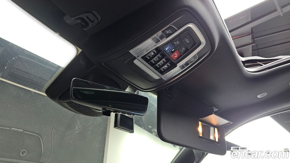Dodge Ram Pickup 5.7 (03.2021)