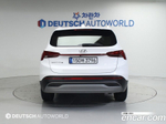 Hyundai The New Santa Fe Бензин 2.5T 2WD (12.2022)