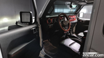 Jeep Wrangler (JL) 2.0 Rubicon 4 двери (07.2023)