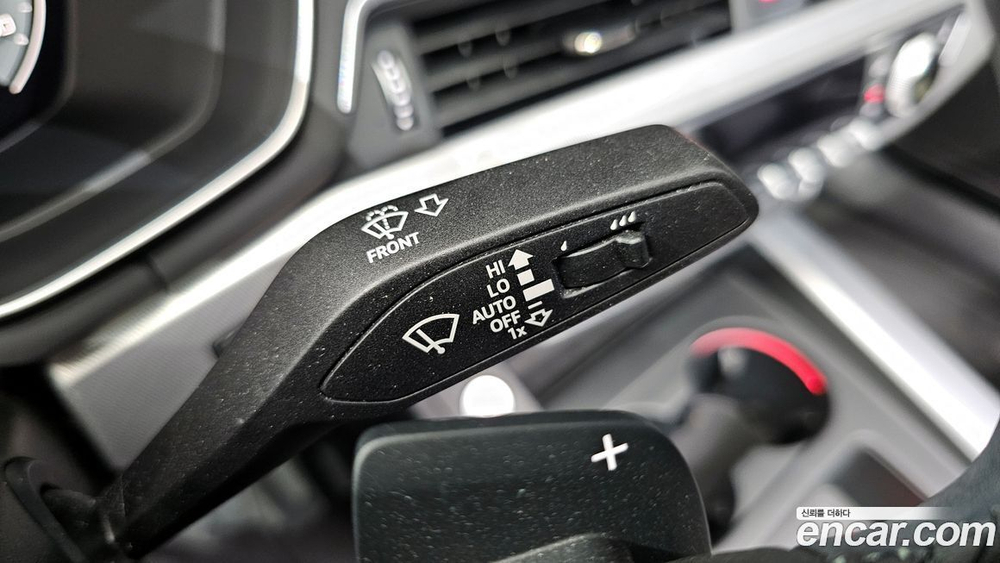 Audi A4 (B9) 40 TFSI (09.2022)