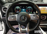 Mercedes-Benz AMG GT 4 двери 43 4MATIC+ (10.2019)