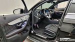 Mercedes-Benz GLC-Class X253 AMG GLC43 4MATIC Coupe (05.2021)