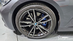 BMW 3 Series (G20) 320i Touring M Sports (11.2021)