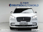 Lincoln Aviator 2 Generation 3.0 Black Label AWD (06.2020)