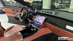 Mercedes-Benz S-Class W223 S580L 4MATIC (06.2021)