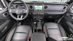 Jeep Wrangler (JL) 2.0 Overland Power Top 4 двери (06.2023)