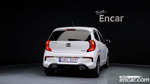 Kia Morning Urban (JA) Van (04.2021)