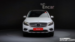 Mercedes-Benz GLC-Class X253 GLC350e 4MATIC Premium (08.2019)