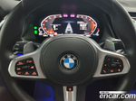 BMW X6 (G06) xDrive30d M Sports (10.2022)