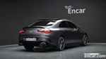 Mercedes-Benz CLA-Class C118 AMG CLA 45 S 4MATIC+ (09.2021)