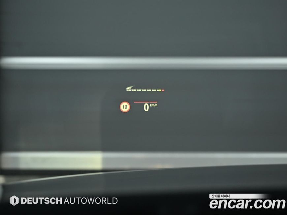 BMW 6 Series GT (G32) (12.2022)