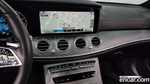 Mercedes-Benz E-Class W213 E350 4MATIC Avangarde (05.2022)