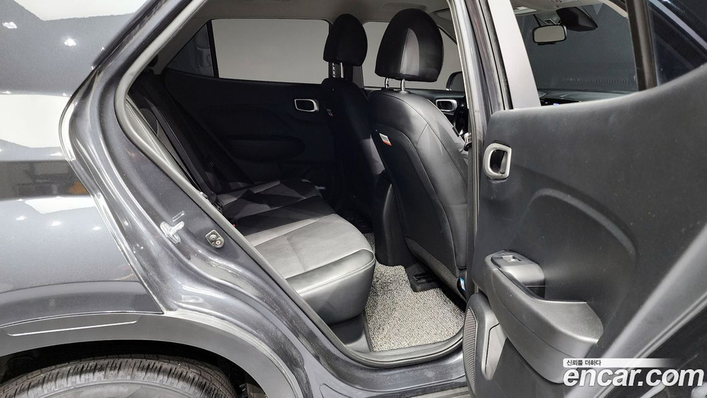 Hyundai Venue 1.6 Smart (05.2020)