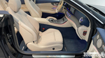 Mercedes-Benz E-Class W213 E450 4MATIC Cabriolet (10.2023)