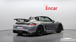 Porsche 718 Boxster 2.0 (12.2019)