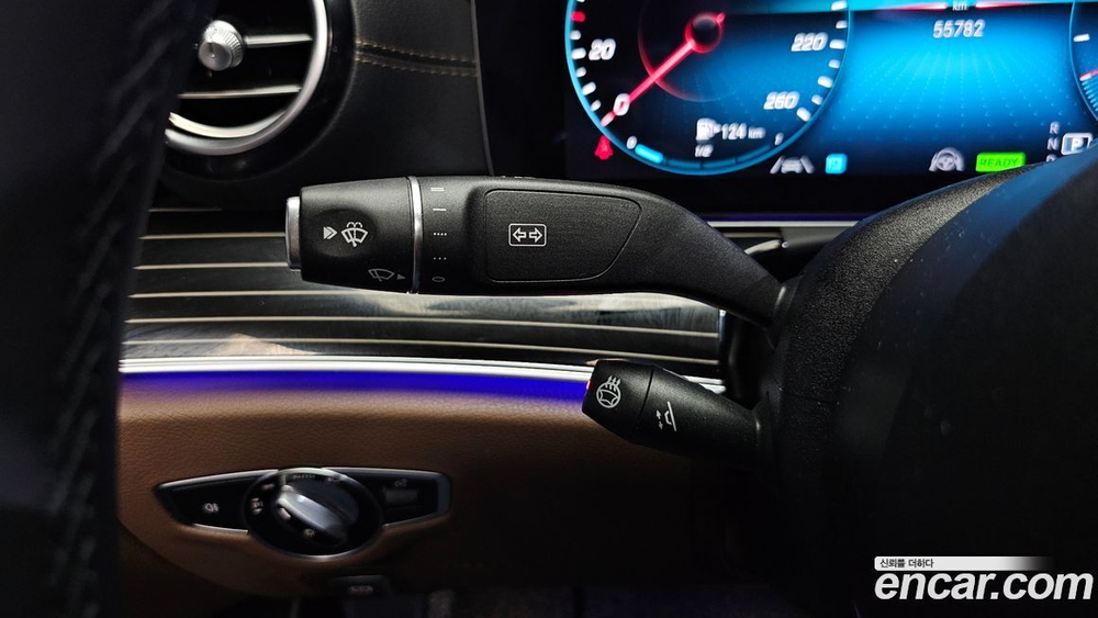 Mercedes-Benz E-Class W213 E450 4MATIC Exclusive (03.2021)