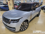 Land Rover Range Rover 5 Generation P530 SV LWB (01.2023)