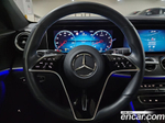 Mercedes-Benz E-Class W213 E250 Avangarde (02.2022)
