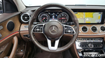 Mercedes-Benz E-Class W213 E220d Exclusive (08.2019)