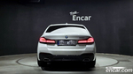 BMW 5 Series (G30) 520i M Sports (04.2022)