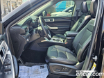 Ford Explorer 6 Generation 2.3 Limited 4WD (10.2020)