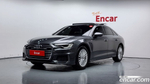 Audi A6 (C8) 40 TDI Premium (03.2020)