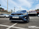 Kia  Stonic 1.0 Turbo (05.2020)
