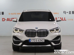 BMW X1 (F48) xDrive 18d xLine (10.2020)