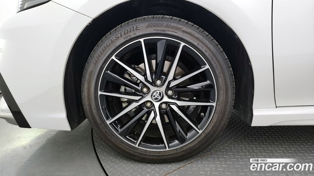 Toyota Camry (XV70) 2.5 XSE Hybrid (09.2021)
