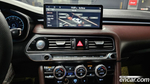 Genesis The New G70 Бензин 2.0T 4WD (04.2022)