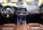 BMW X5 (G05) M50i (10.2022)