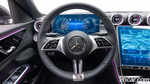 Mercedes-Benz C-Class W206 C300 4MATIC Avangarde (12.2023)
