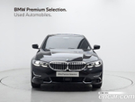 BMW 3 Series (G20) 320d Luxury (08.2022)