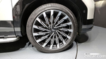 Hyundai Santa Fe (MX5) Бензин 2.5T 2WD (12.2023)