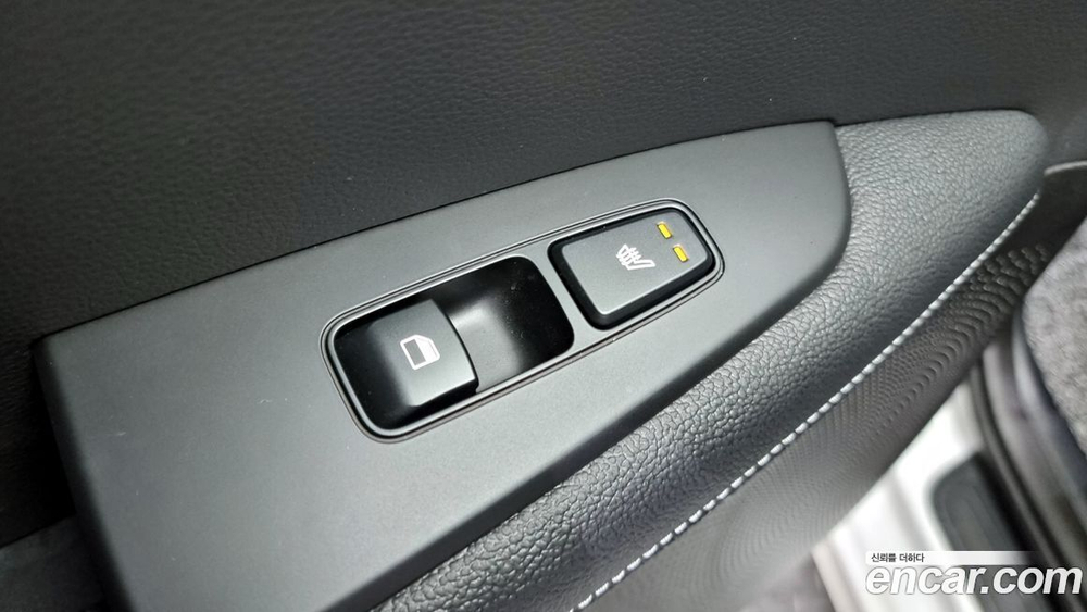 Kia The New K3 2 Generation 1.6 (06.2022)