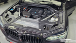 BMW X4 (G02) xDrive20d M Sports X (03.2020)